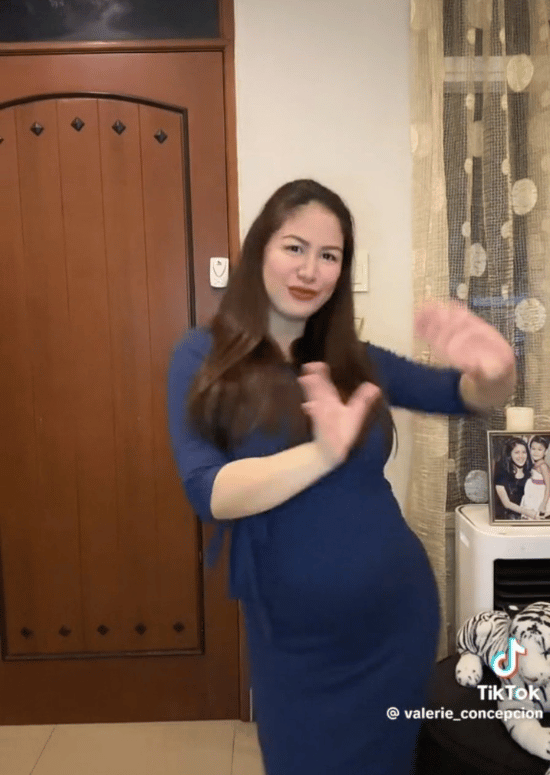 LIST: Celebrities take on the trending Marian Rivera dance challenge ...