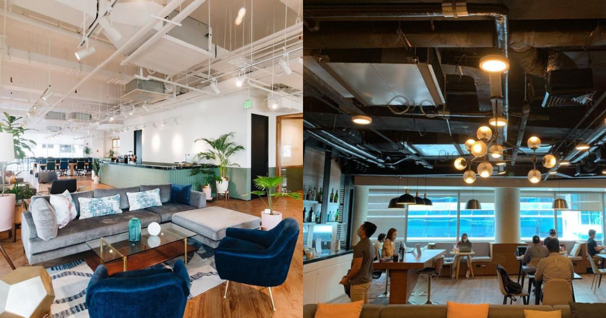 LIST: Coworking spaces in Metro Manila • PhilSTAR Life