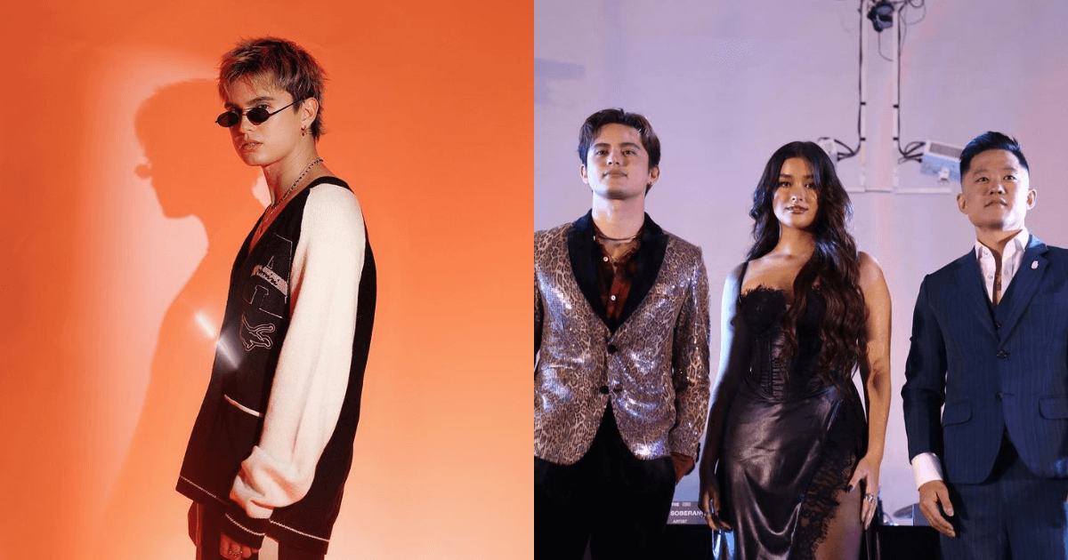James Reid breaks silence on Careless CEO issue, says 'there's nothing ...