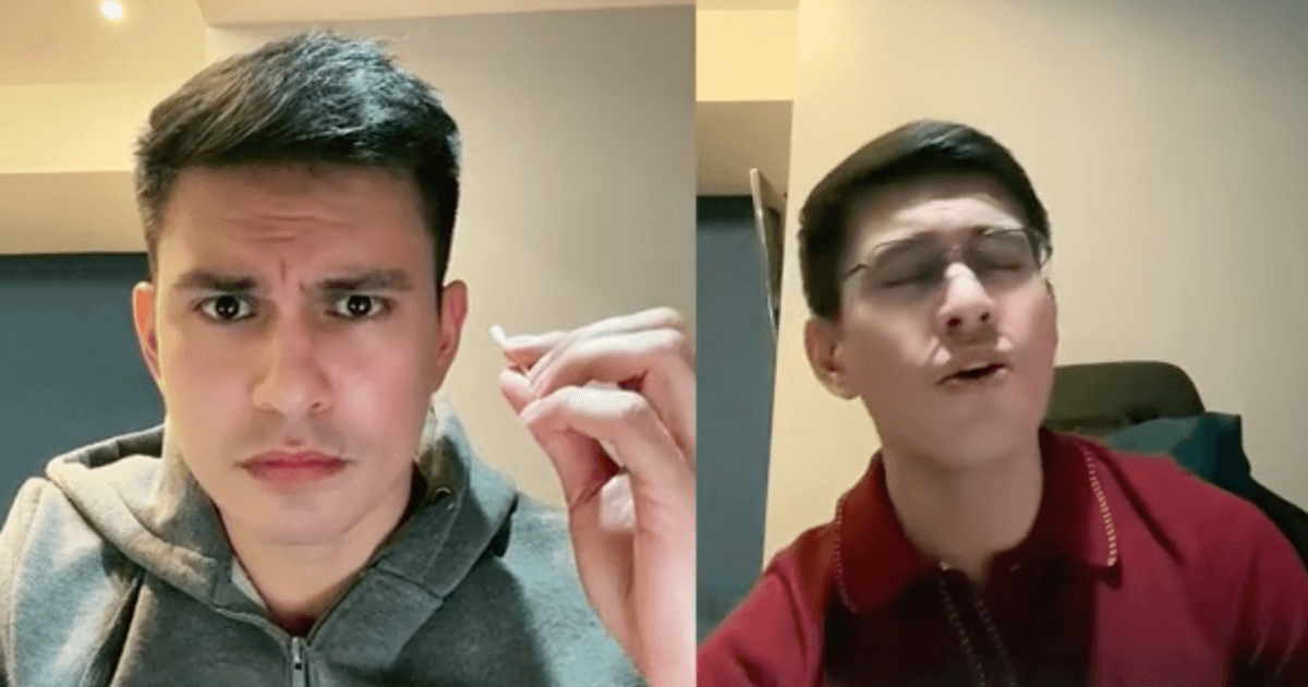 Tom Rodriguez shares hilarious reaction to his viral song cover: ‘Pa’no ...