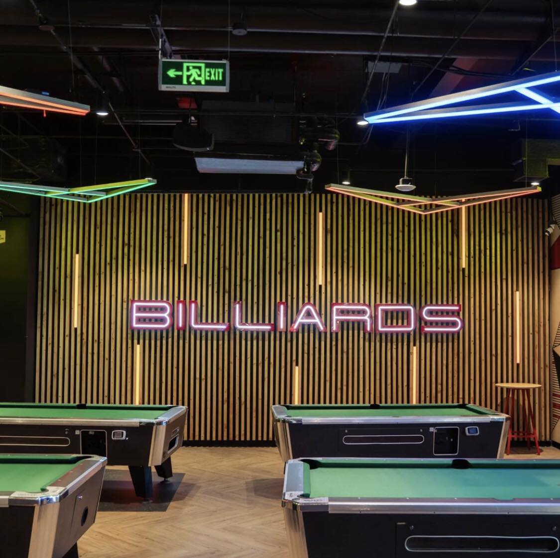 LOOK: Bigger Timezone at UP Town Center has a bowling alley, karaoke ...