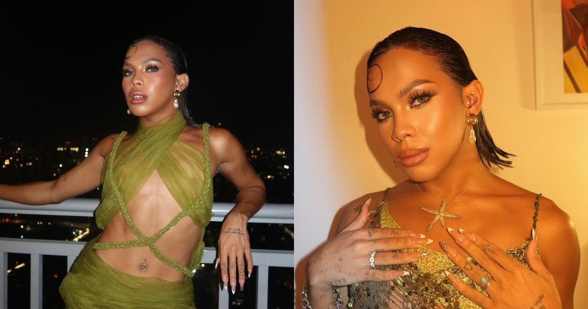 Awra Briguela pens heartfelt apology for past mistakes: 'Patawad kung  nag-iba ang ugali ko' • PhilSTAR Life