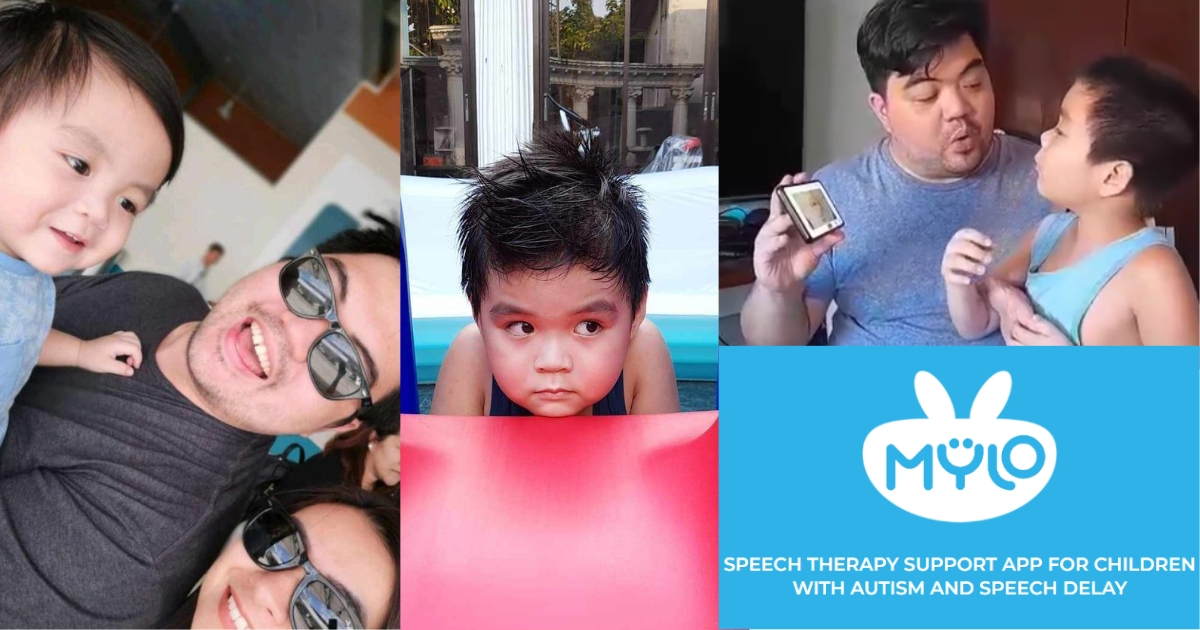 One word at a time: This app helps children on the autism spectrum with ...