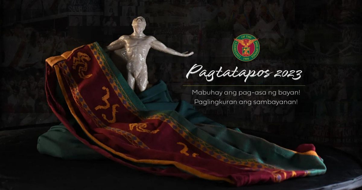 UP Diliman’s 2023 summa cum laude graduates more than doubled from 2022 ...