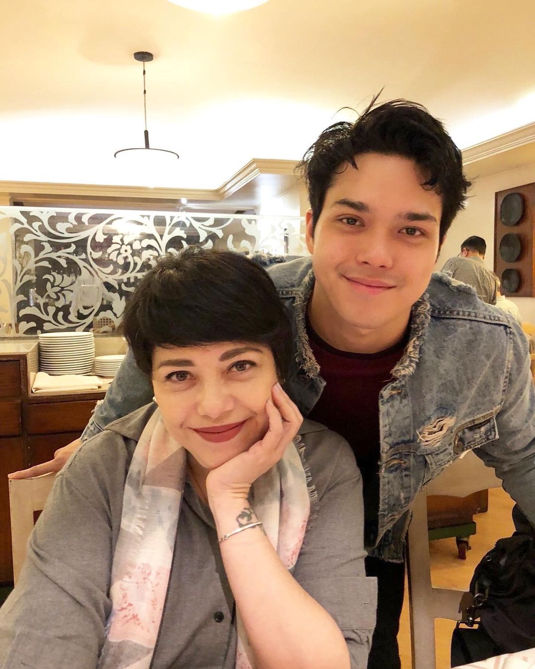 LIST: Momagers who made their kids big in Philippine showbiz • PhilSTAR Life, image size:1080x1350