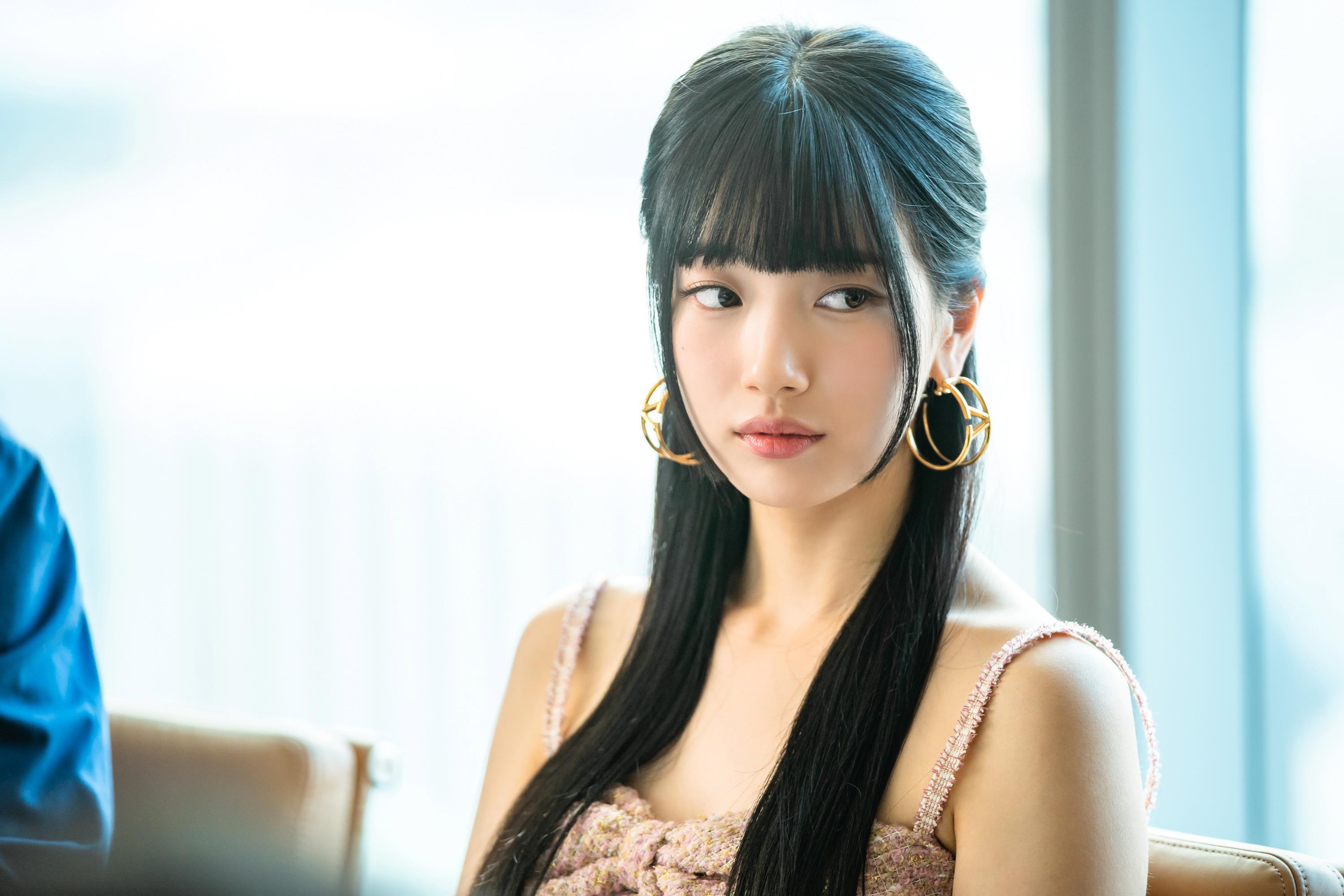 Netflix's 'Doona!' is a K-drama filled with delicate feelings and ...