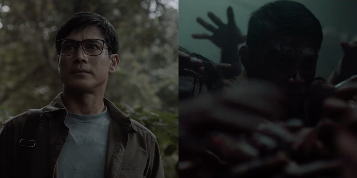 WATCH: Trailer for Piolo Pascual's horror film 'Mallari' can give you the  creeps • PhilSTAR Life