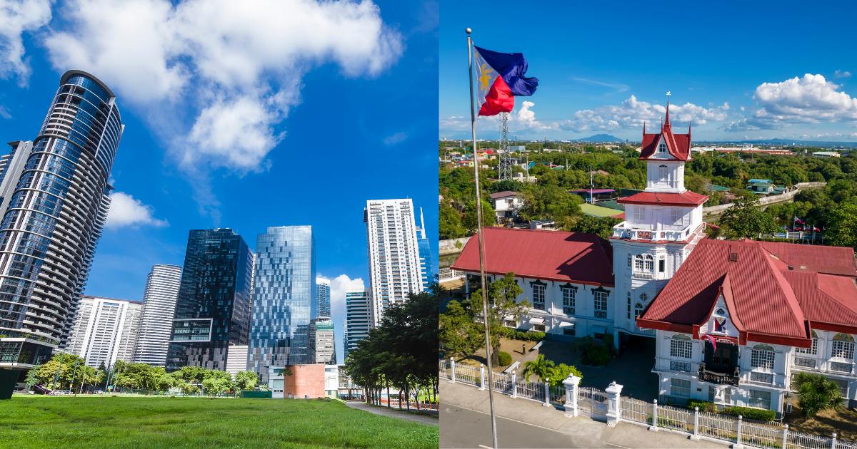 From United States of Makati to Ilocoslovakia: Filipinos get creative with ...