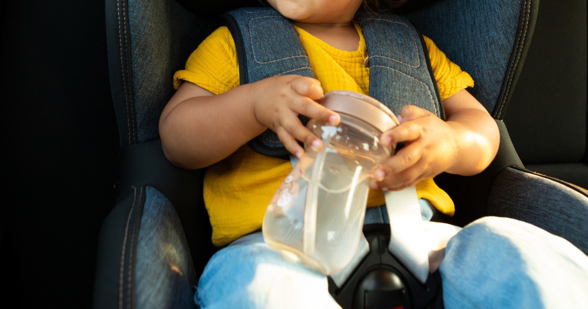 Two-year-old toddler dies after being left in vehicle for over seven ...