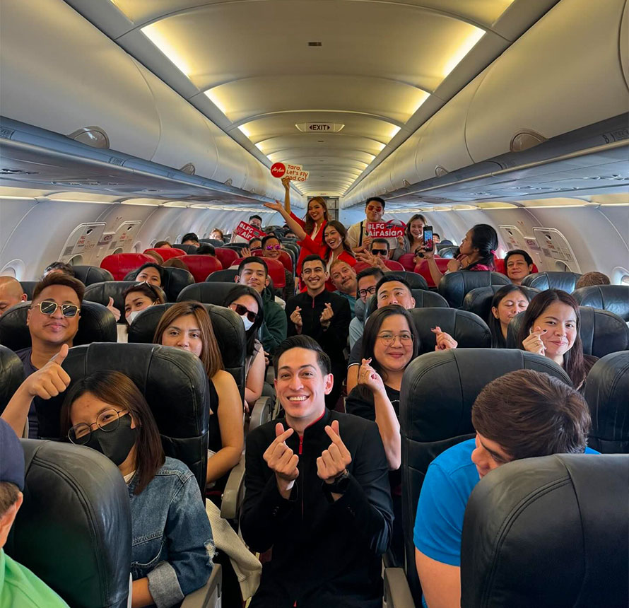 AirAsia
