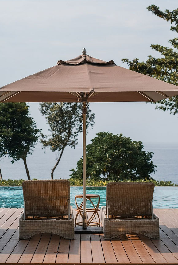 Amorita Resort
