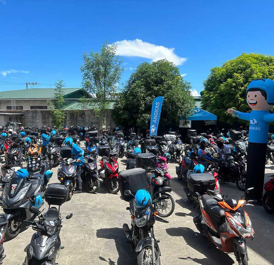 Angkas