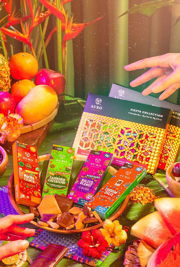 Auro Chocolate