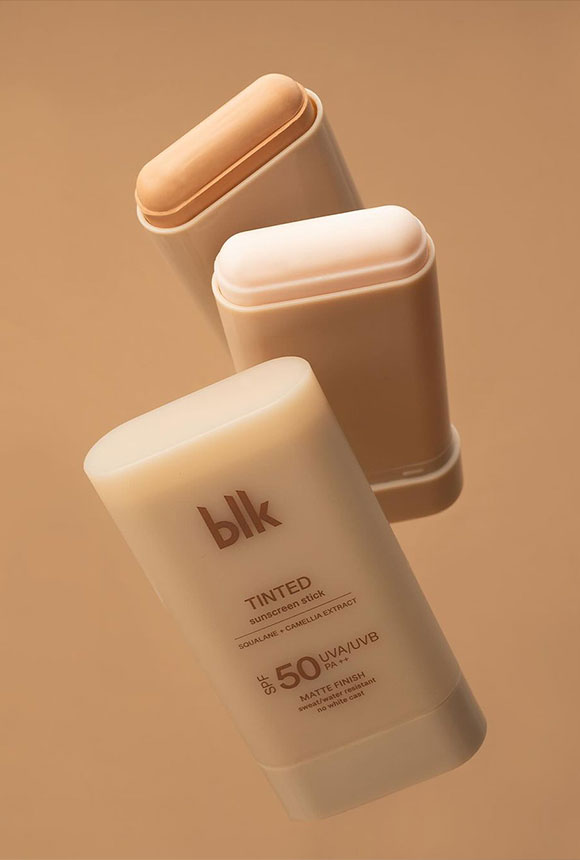 BLK Universal Tinted Sunscreen Stick