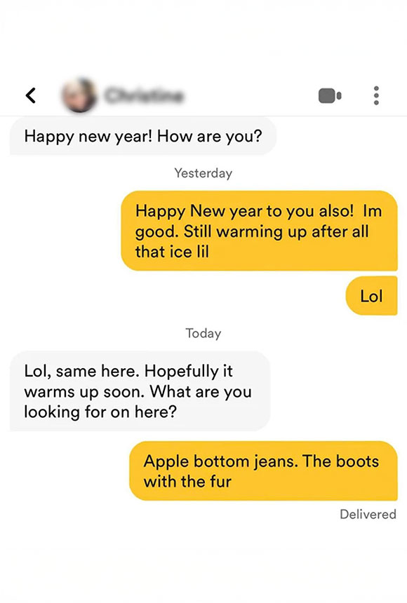 Bumble