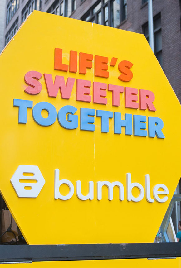 Bumble