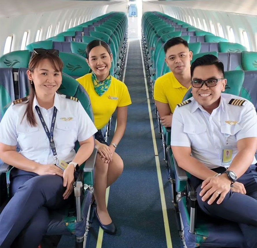 Cebu Pacific