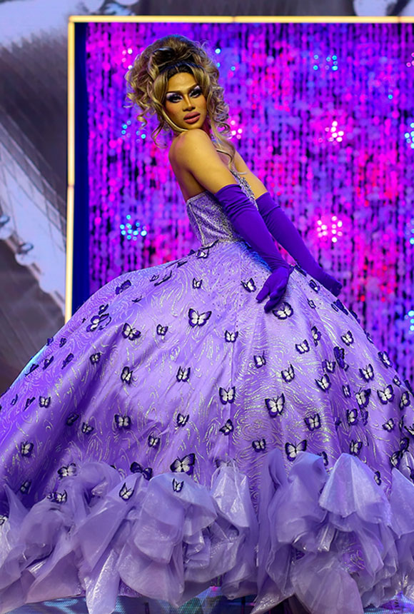 Drag Race Philippines