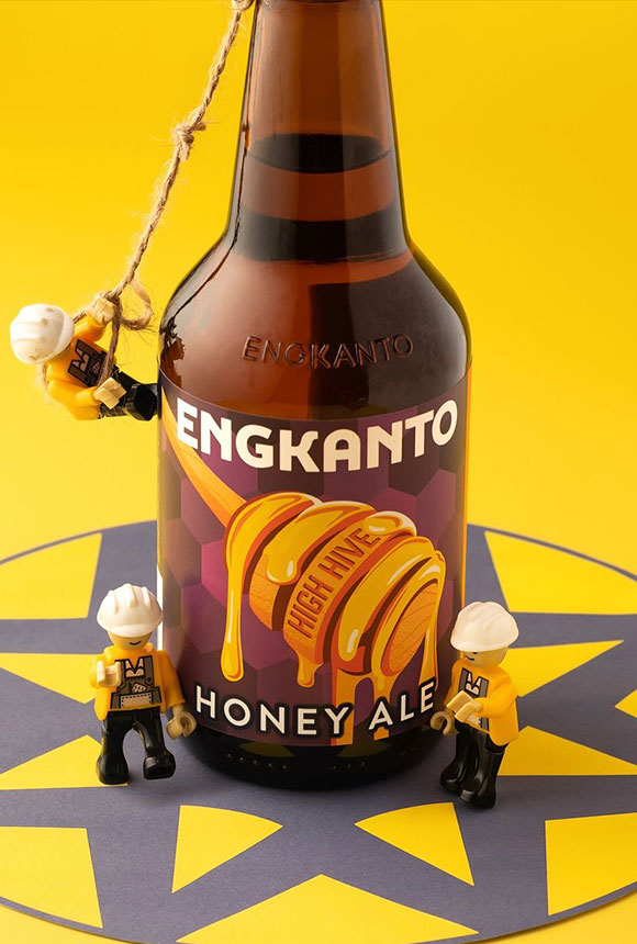 Engkanto Brewery