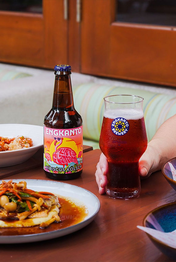 Engkanto Brewery