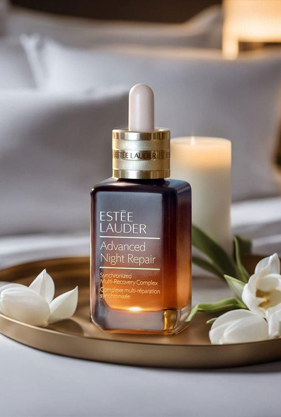 Estée Lauder’s Advanced Night Repair Serum