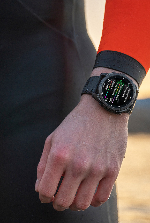 Garmin Fenix 8