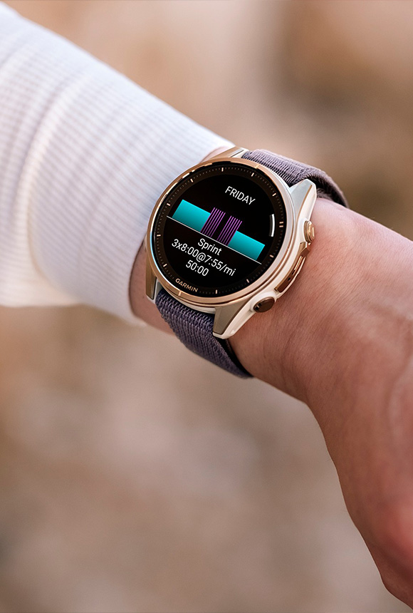 Garmin Fenix 8