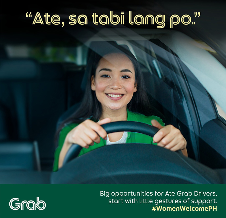 Grab