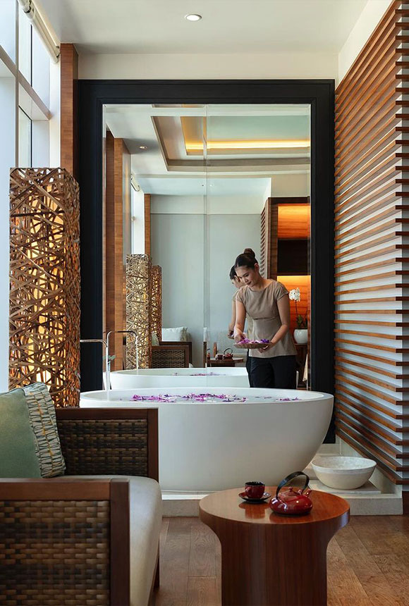 Grand Hyatt Manila