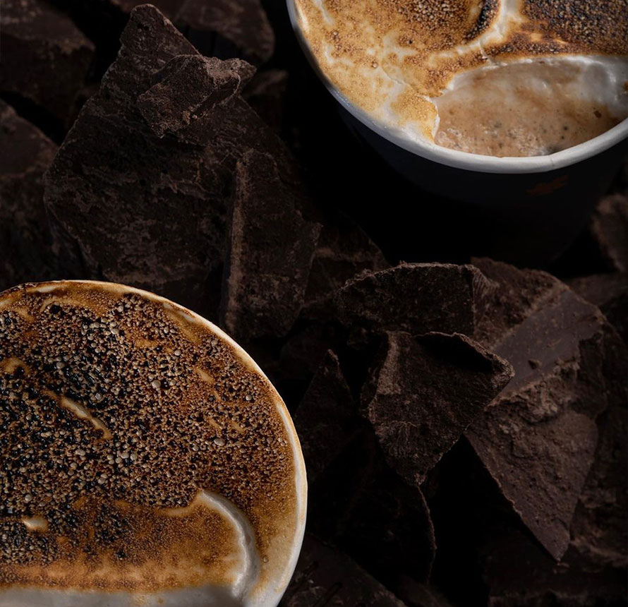 harlan + holden coffee