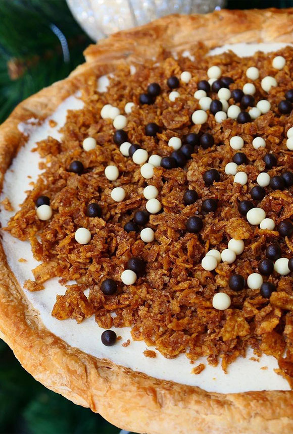 Hey Pie People