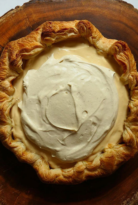 Hey Pie People