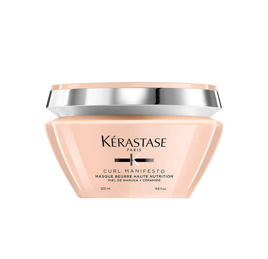 Kerastase Curl Manifesto Nourishing Mask
