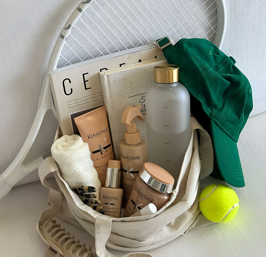 Kerastase Curl Manifesto Nourishing Mask
