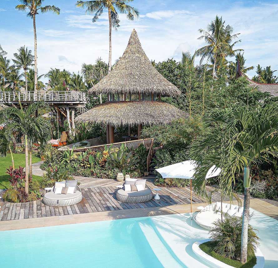 Nay Palad Hideaway