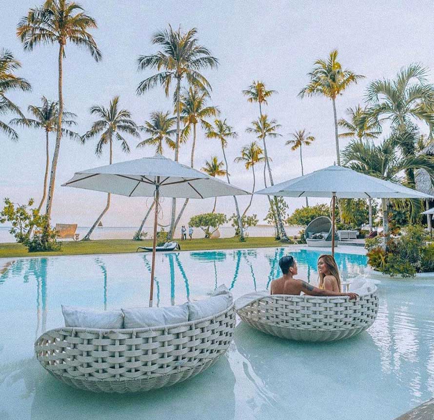 Nay Palad Hideaway