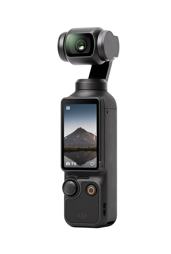 Osmo Pocket 3