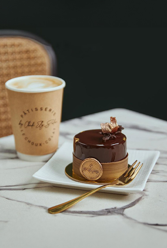 Pâtisserie Le Choux-Colat