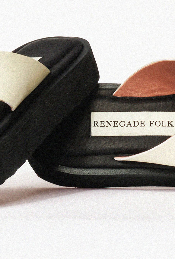 renegade folk