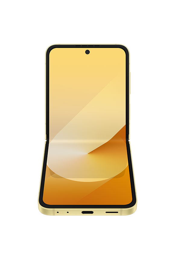 Samsung Galaxy Z Flip6