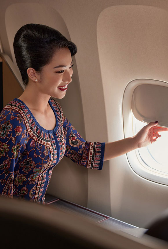 Singapore Airlines