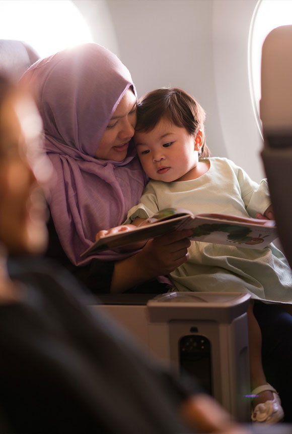 Singapore Airlines