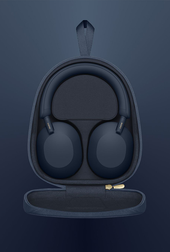 Sony XM5