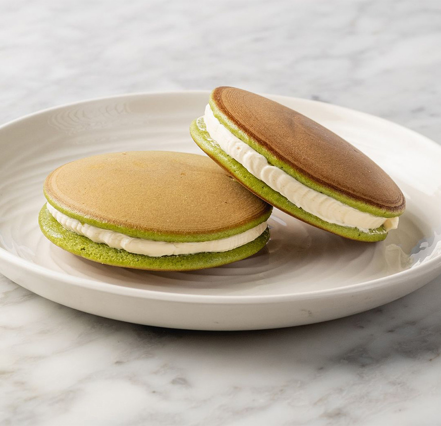The Matcha Tokyo
