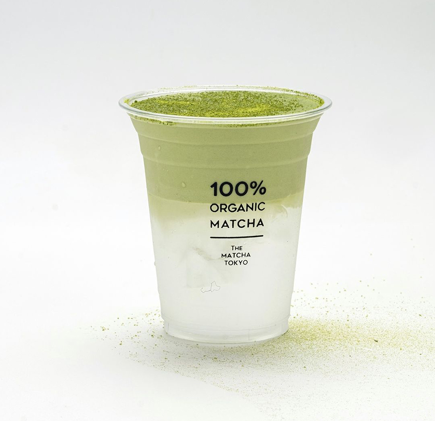 The Matcha Tokyo