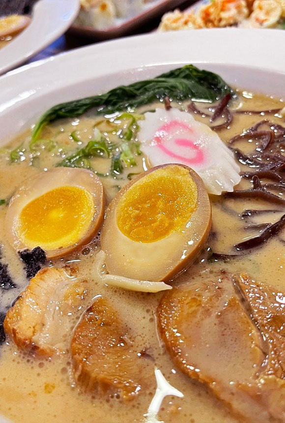 tomo japanese dining
