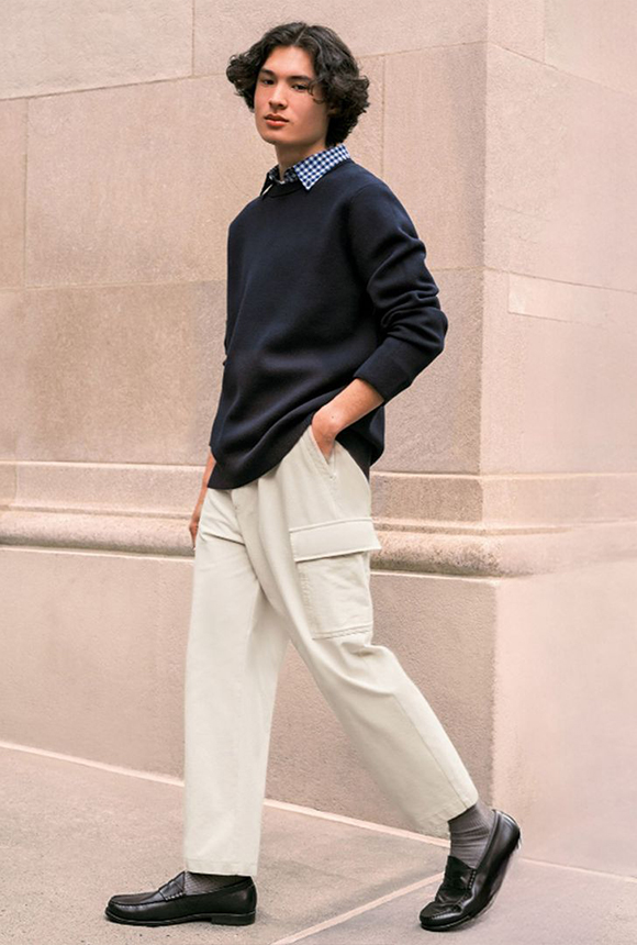 Uniqlo