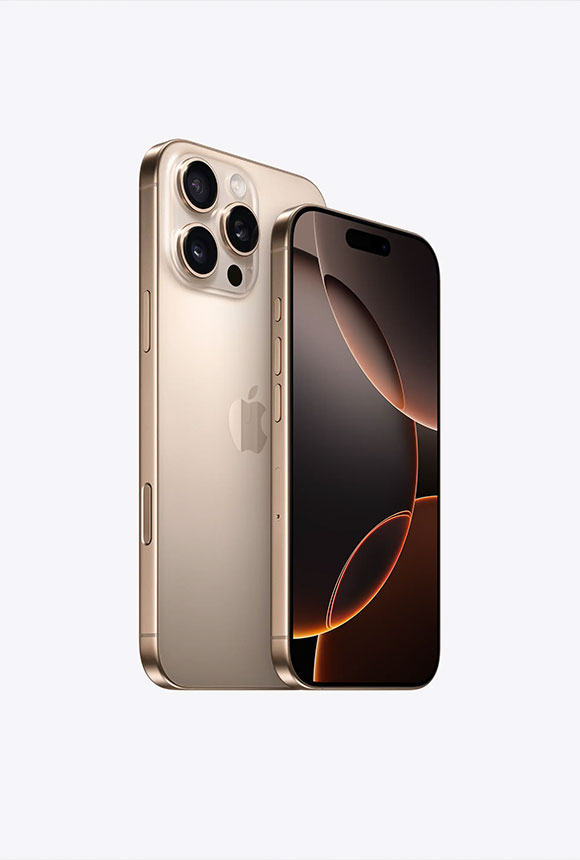 iPhone 16