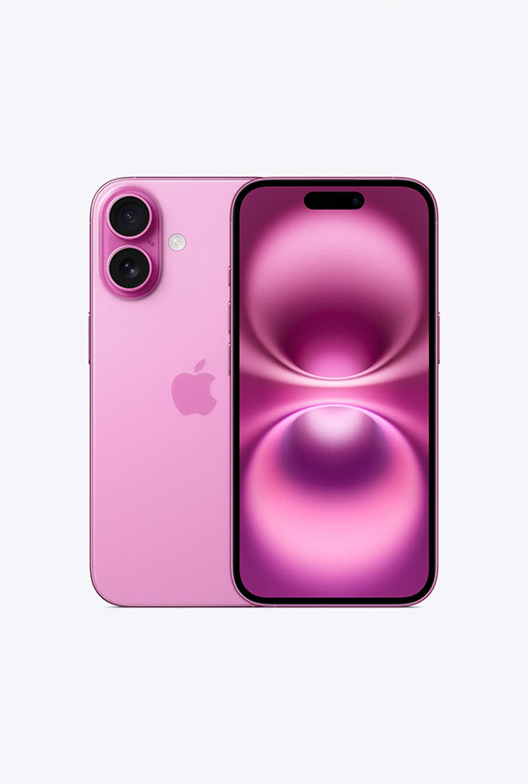 iPhone 16