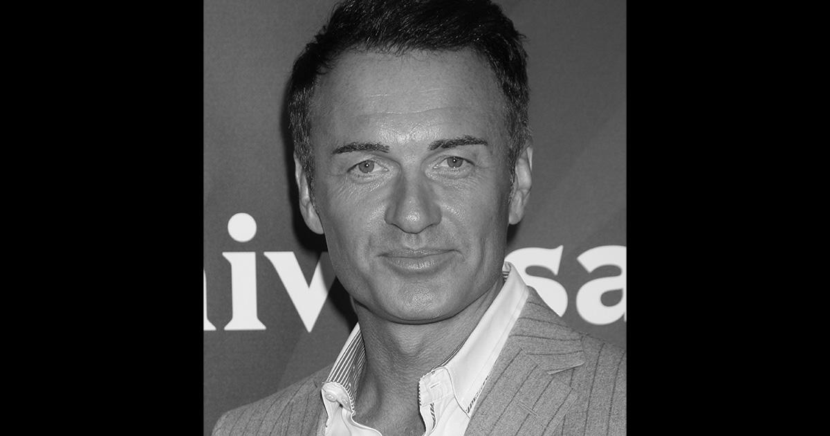 „Charmed“-Schauspieler Julian McMahon mit 56 Jahren gestorben